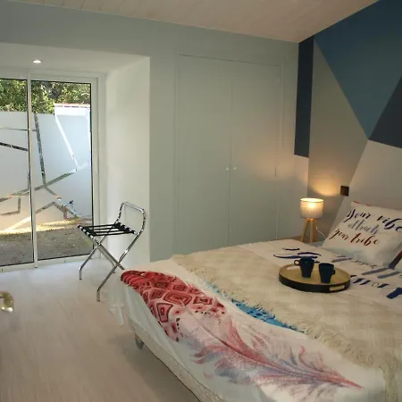 Tatil Evi Maison Renovee, Proche Foret Et - Fr-1-323-371 *