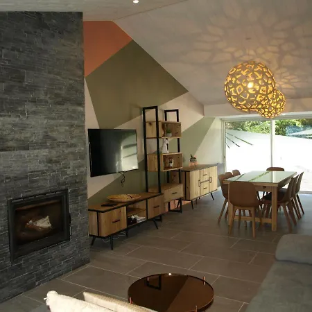 Maison Renovee, Proche Foret Et - Fr-1-323-371 *