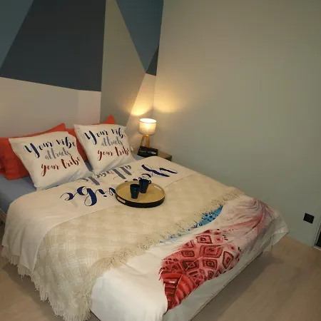 Tatil Evi Maison Renovee, Proche Foret Et - Fr-1-323-371