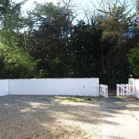 Maison Renovee, Proche Foret Et - Fr-1-323-371 Tatil Evi