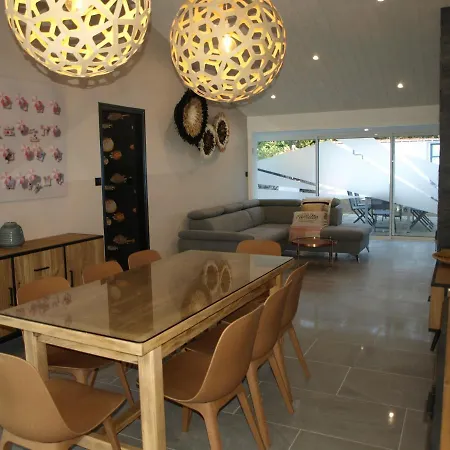 Maison Renovee, Proche Foret Et - Fr-1-323-371 Saint-Jean-de-Monts