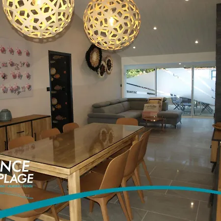 Tatil Evi Maison Renovee, Proche Foret Et - Fr-1-323-371 *