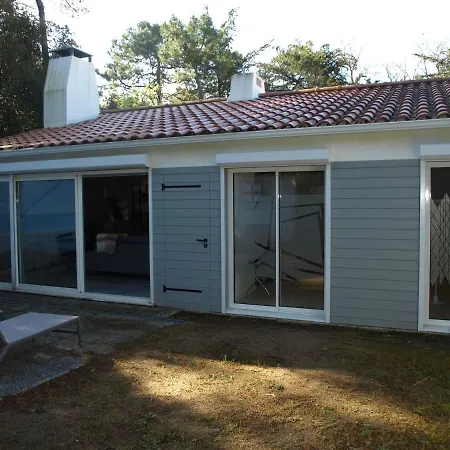 Maison Renovee, Proche Foret Et - Fr-1-323-371 Tatil Evi *