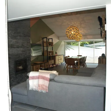 Maison Renovee, Proche Foret Et - Fr-1-323-371