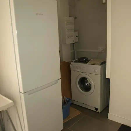 Maison Renovee, Proche Foret Et - Fr-1-323-371 Tatil Evi Saint-Jean-de-Monts