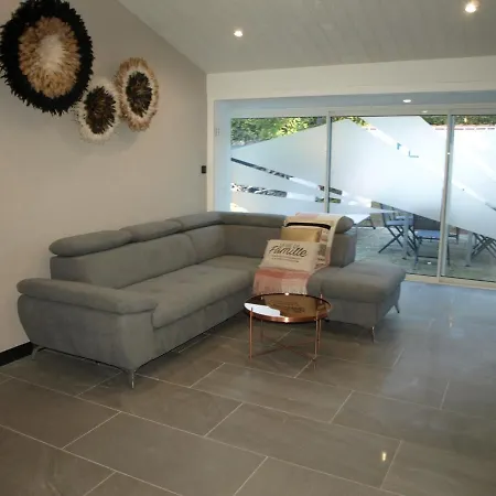 Tatil Evi Maison Renovee, Proche Foret Et - Fr-1-323-371 *