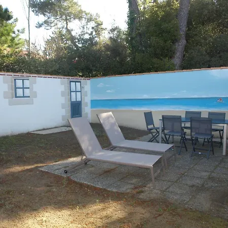 Maison Renovee, Proche Foret Et - Fr-1-323-371