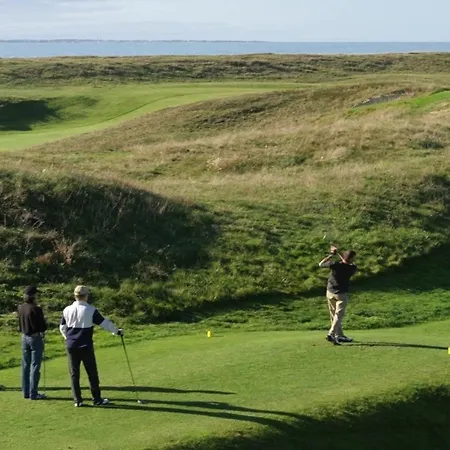 Maison Renovee, Proche Foret Et - Fr-1-323-371