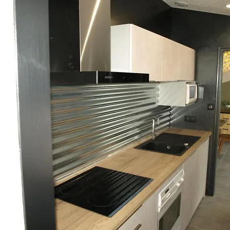 Vakantiehuis Maison Renovee, Proche Foret Et - Fr-1-323-371