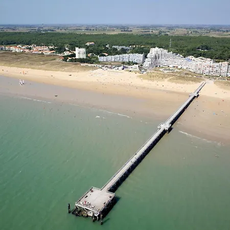 Maison Renovee, Proche Foret Et - Fr-1-323-371