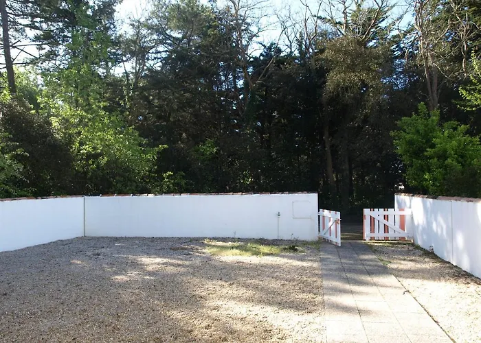 Maison Renovee, Proche Foret Et - Fr-1-323-371 בית נופש