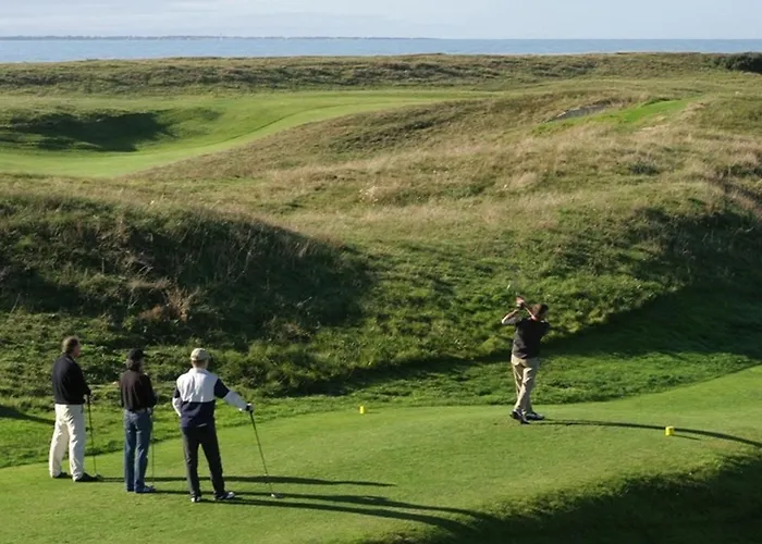 Maison Renovee, Proche Foret Et - Fr-1-323-371