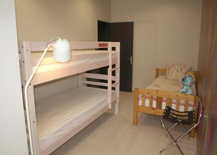 Maison Renovee, Proche Foret Et - Fr-1-323-371 בית נופש