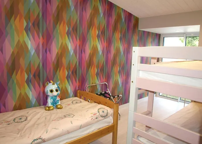 Maison Renovee, Proche Foret Et - Fr-1-323-371 בית נופש