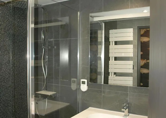 בית נופש Maison Renovee, Proche Foret Et - Fr-1-323-371 סן ז'אן דה מון