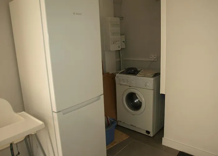 Maison Renovee, Proche Foret Et - Fr-1-323-371 בית נופש סן ז'אן דה מון